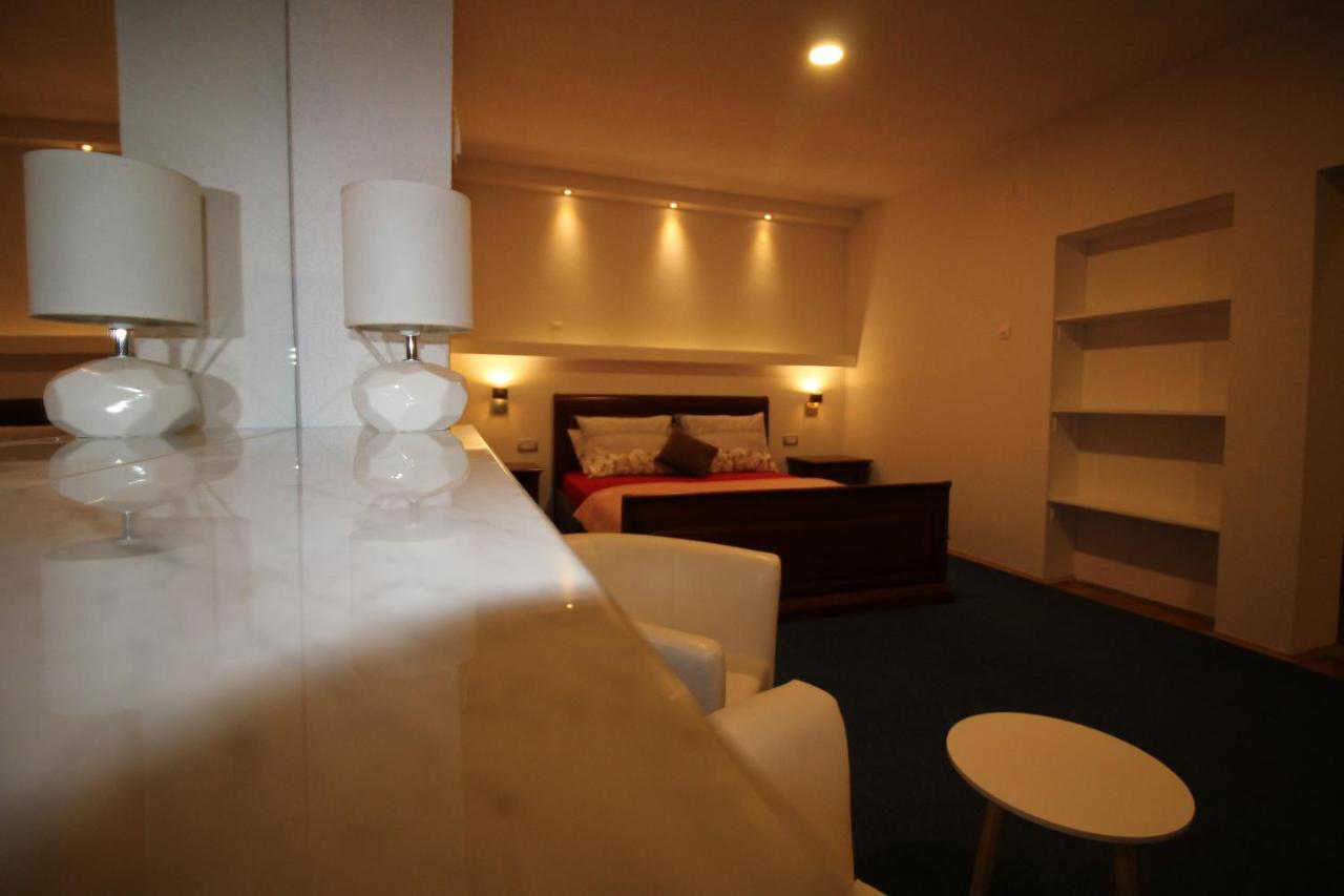 Apartment City Centre Free Parking 1&2 Floor ماكارسكا المظهر الخارجي الصورة