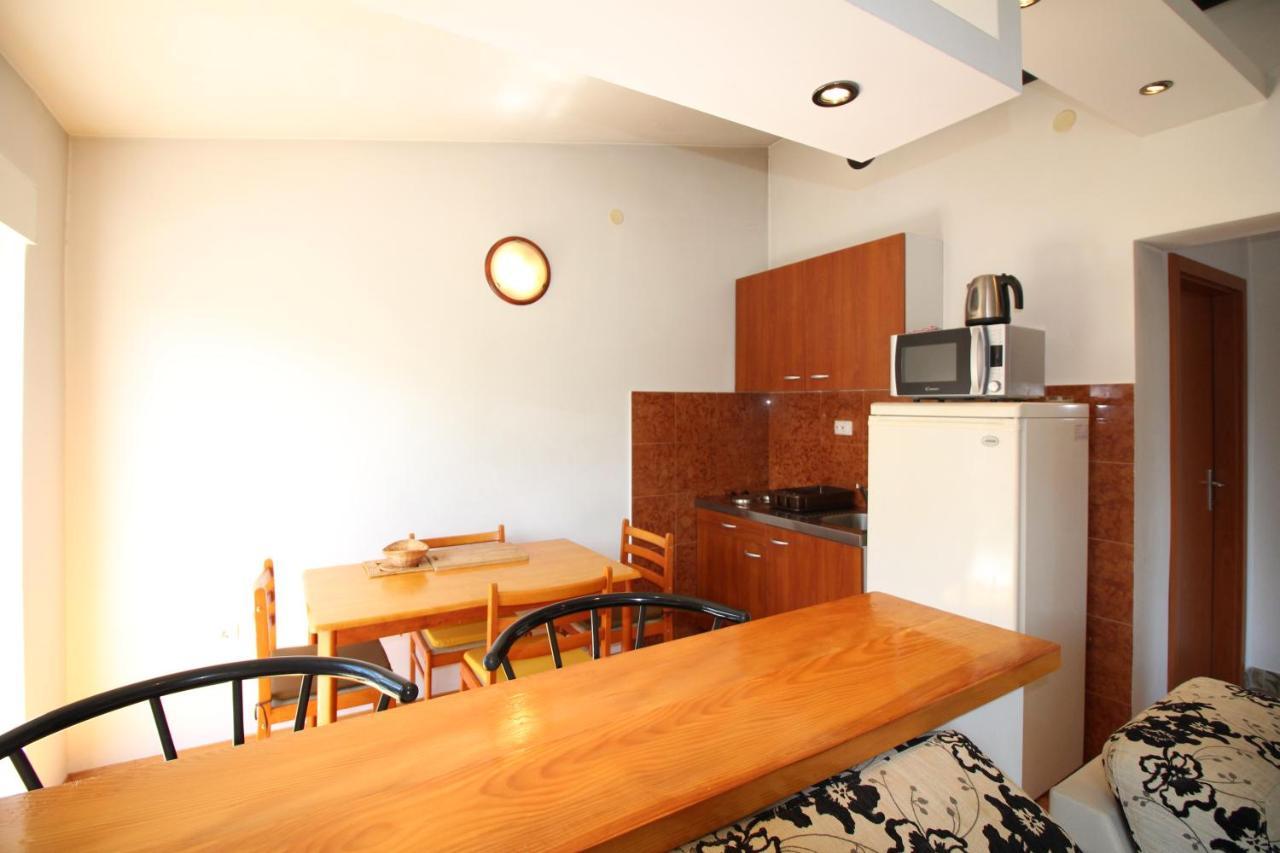 Apartment City Centre Free Parking 1&2 Floor ماكارسكا المظهر الخارجي الصورة