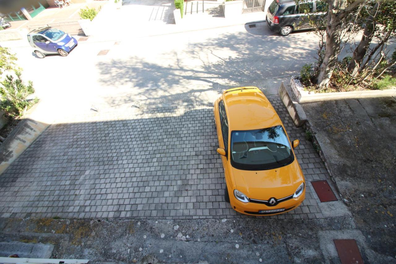 Apartment City Centre Free Parking 1&2 Floor ماكارسكا المظهر الخارجي الصورة