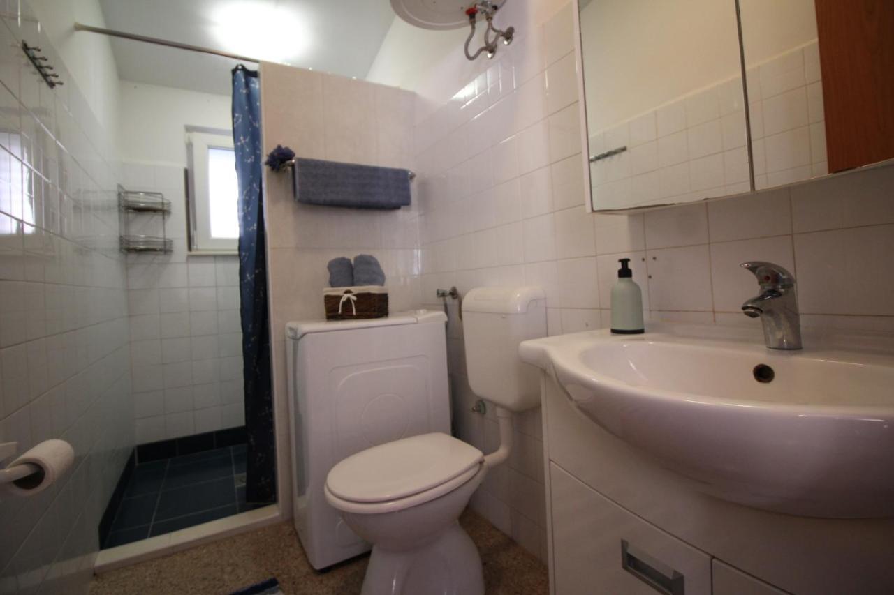 Apartment City Centre Free Parking 1&2 Floor ماكارسكا المظهر الخارجي الصورة