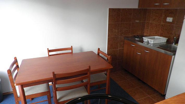 Apartment City Centre Free Parking 1&2 Floor ماكارسكا المظهر الخارجي الصورة