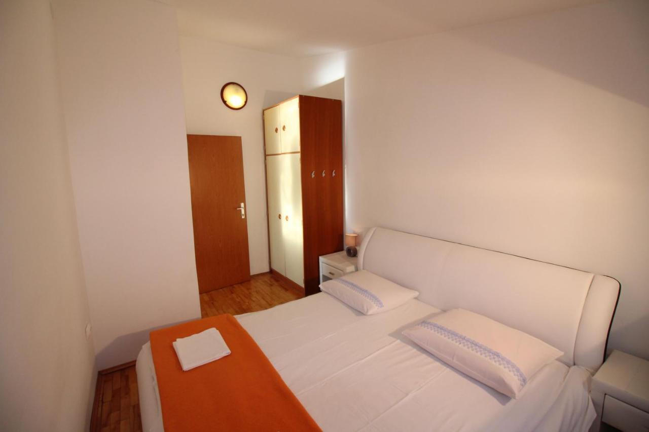 Apartment City Centre Free Parking 1&2 Floor ماكارسكا المظهر الخارجي الصورة