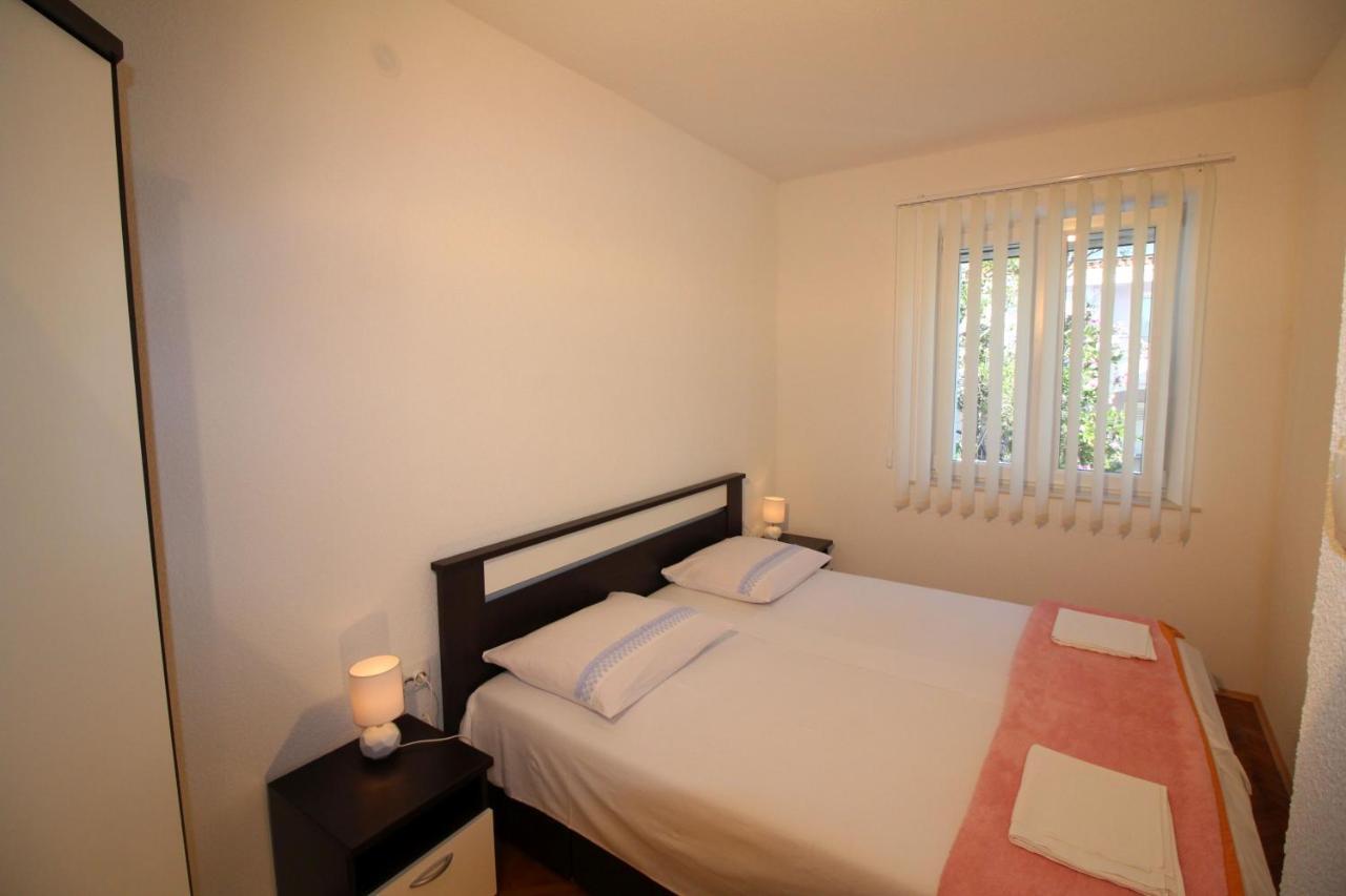 Apartment City Centre Free Parking 1&2 Floor ماكارسكا المظهر الخارجي الصورة
