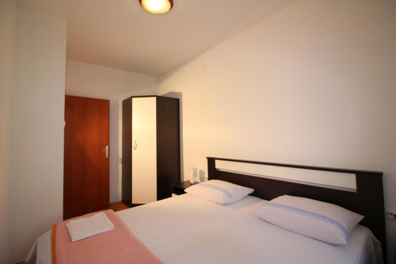 Apartment City Centre Free Parking 1&2 Floor ماكارسكا المظهر الخارجي الصورة